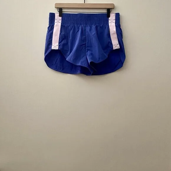 Free People Movement Trail Angel Shorts NWOT - Picture 5 of 9